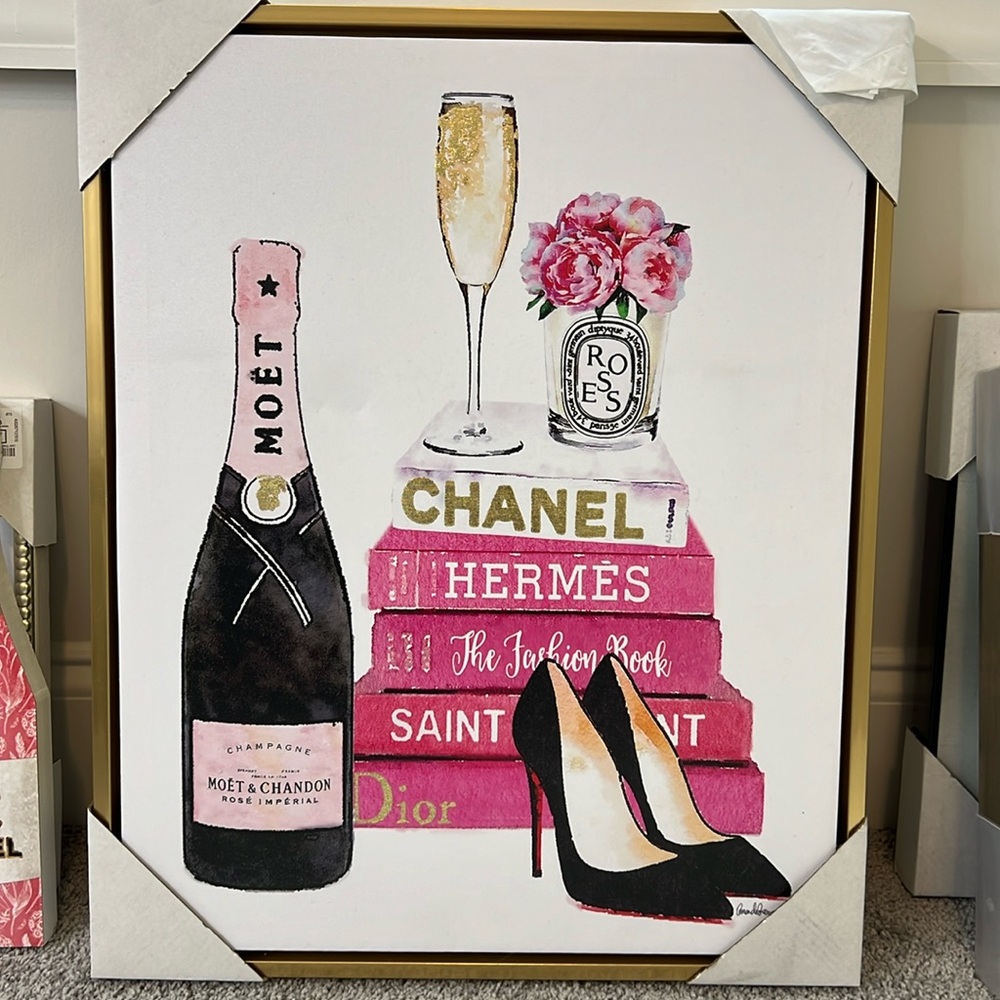 Designer Wall Art